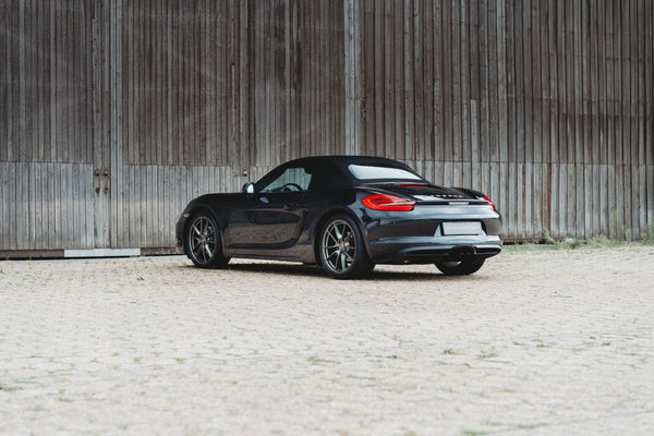 Porsche 981 Boxster 6 Cilinder PDK 2.7i