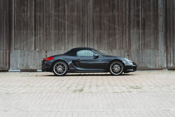 Porsche 981 Boxster 6 Cilinder PDK 2.7i