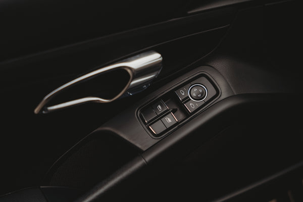 Porsche 981 Boxster 6 Cilinder PDK 2.7i