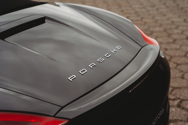 Porsche 981 Boxster 6 Cilinder PDK 2.7i