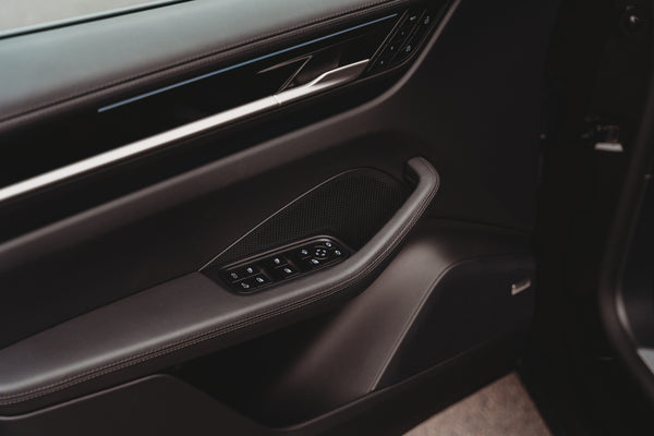 Porsche Macan 4 Elektric 100kw/h