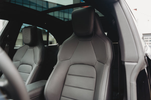 Porsche Macan 4 Elektric 100kw/h