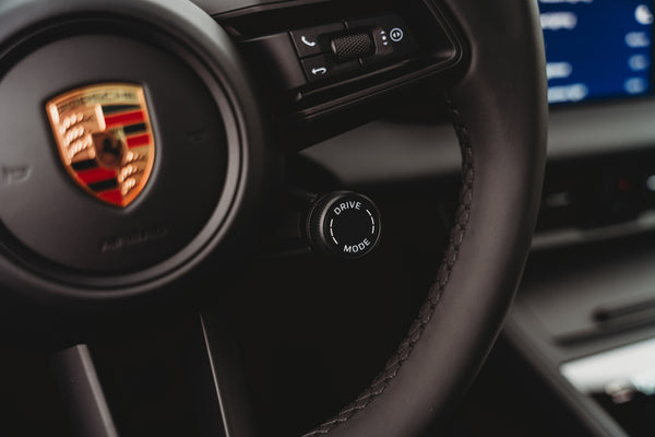 Porsche Macan 4 Elektric 100kw/h