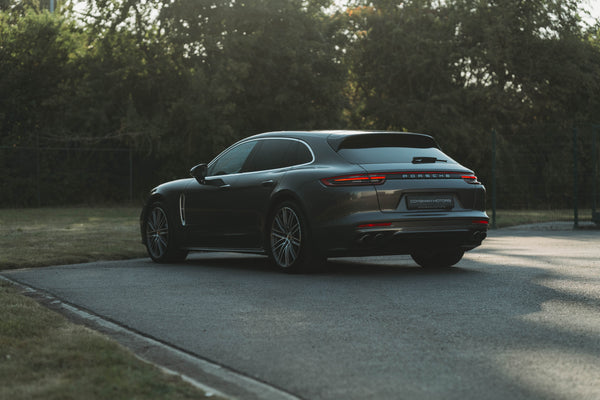 Porsche Panamera Sport Turismo 4S