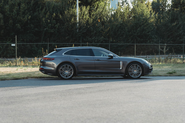 Porsche Panamera Sport Turismo 4S