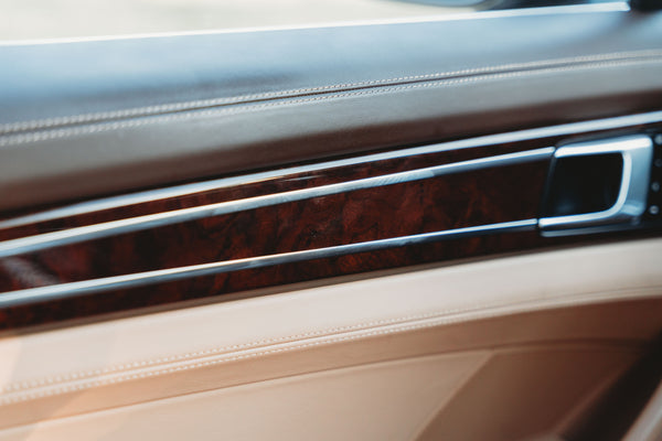 Porsche Panamera Sport Turismo 4S
