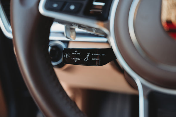 Porsche Panamera Sport Turismo 4S