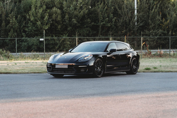 Porsche Panamera Sport Turismo 4 E-hybrid