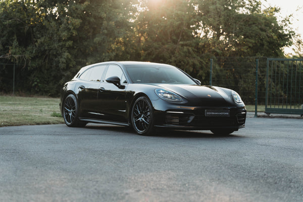 Porsche Panamera Sport Turismo 4 E-hybrid