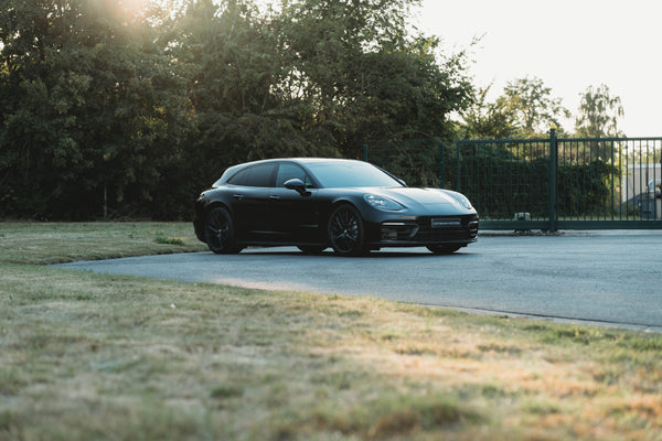 Porsche Panamera Sport Turismo 4 E-hybrid