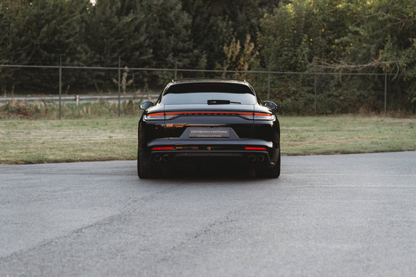 Porsche Panamera Sport Turismo 4 E-hybrid