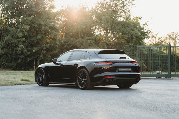 Porsche Panamera Sport Turismo 4 E-hybrid