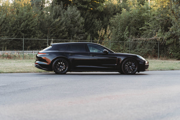 Porsche Panamera Sport Turismo 4 E-hybrid