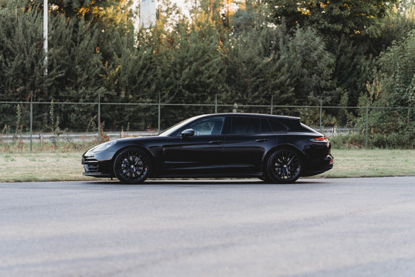 Porsche Panamera Sport Turismo 4 E-hybrid