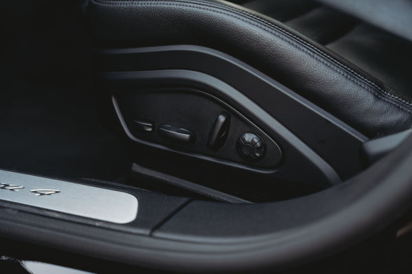 Porsche Panamera Sport Turismo 4 E-hybrid