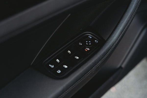 Porsche Panamera Sport Turismo 4 E-hybrid