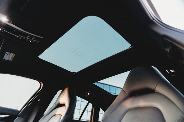 Porsche Panamera Sport Turismo 4 E-hybrid