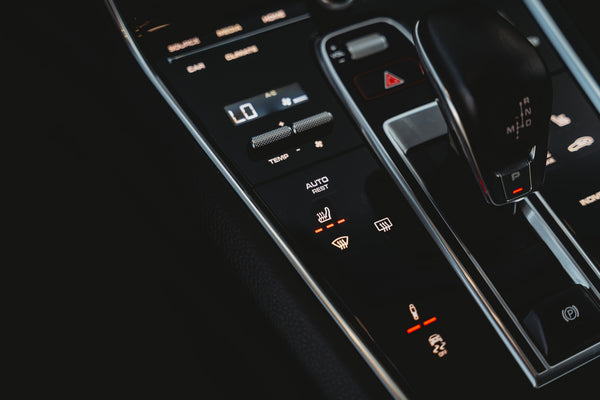 Porsche Panamera Sport Turismo 4 E-hybrid