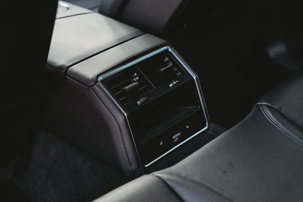 Porsche Panamera Sport Turismo 4 E-hybrid