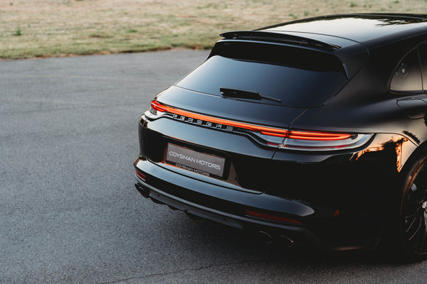 Porsche Panamera Sport Turismo 4 E-hybrid