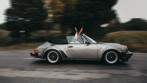 2e editie - Coysman Rally '26