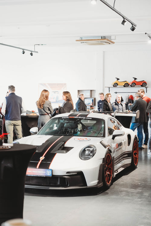 Coysman & Coffee 2025