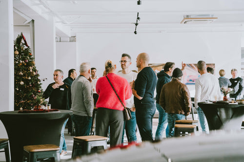 Coysman & Coffee 2025