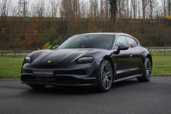 Porsche Taycan Sport Turismo Performance+ 93,4kwh