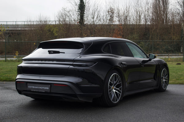 Porsche Taycan Sport Turismo Performance+ 93,4kwh