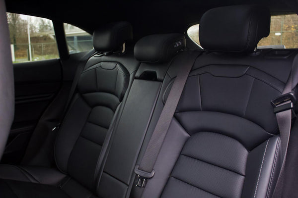 Porsche Taycan Sport Turismo Performance+ 93,4kwh