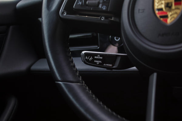 Porsche Taycan Sport Turismo Performance+ 93,4kwh