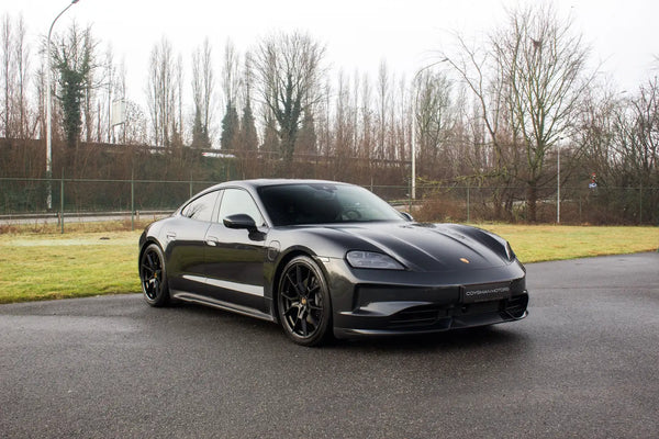 Porsche Taycan Facelift Performance+ 104,7 kwh