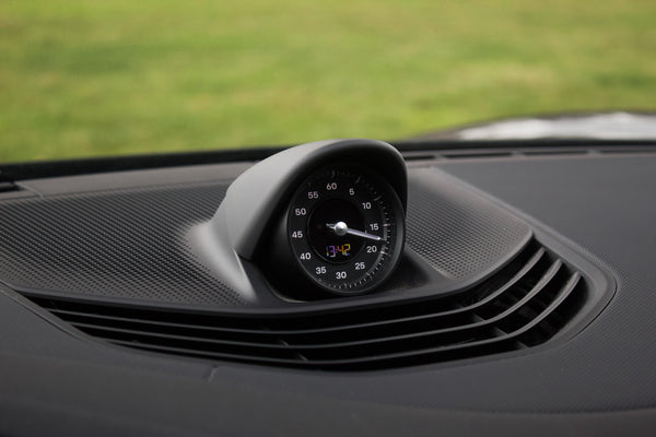 Porsche Taycan Sport Turismo Performance+ 93,4kwh