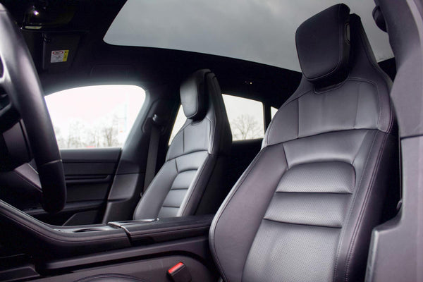 Porsche Taycan Sport Turismo Performance+ 93,4kwh