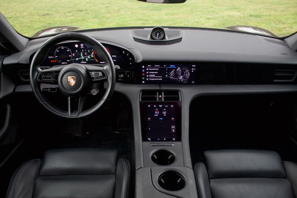 Porsche Taycan Sport Turismo Performance+ 93,4kwh