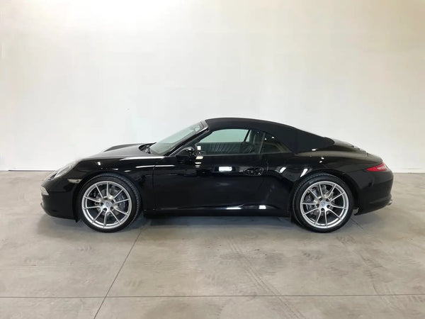 Porsche 991.1 Carrera 2 cabrio 3.4i PDK 349pk