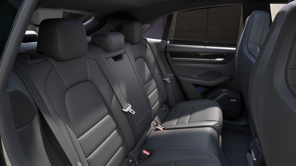 Porsche Macan 4S Electric 100kw/h 516pk