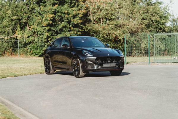 Maserati Grecale GT
