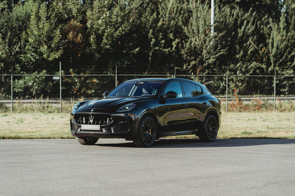 Maserati Grecale GT