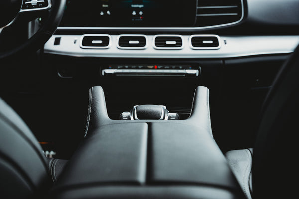 Mercedes Benz GLE 350e Hybrid 4-matic
