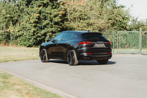Maserati Grecale GT