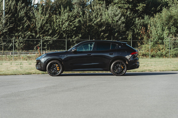 Maserati Grecale GT