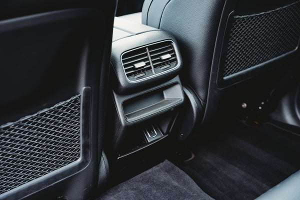 Mercedes Benz GLE 350e Hybrid 4-matic