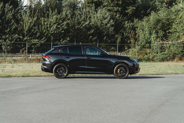 Maserati Grecale GT