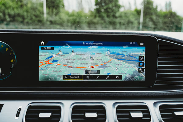Mercedes Benz GLE 350e Hybrid 4-matic