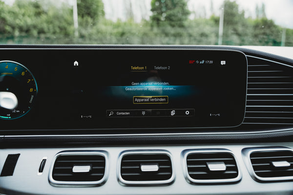 Mercedes Benz GLE 350e Hybrid 4-matic