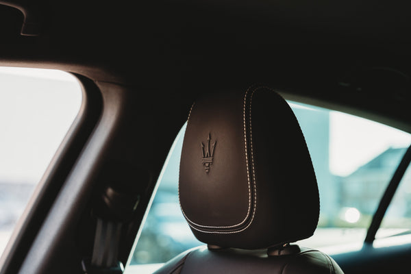 Maserati Grecale GT