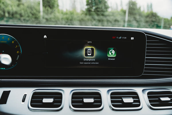 Mercedes Benz GLE 350e Hybrid 4-matic