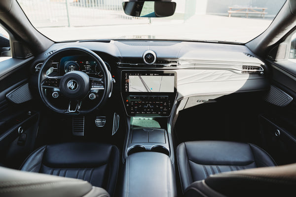 Maserati Grecale GT