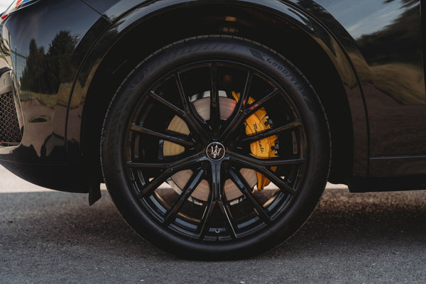 Maserati Grecale GT